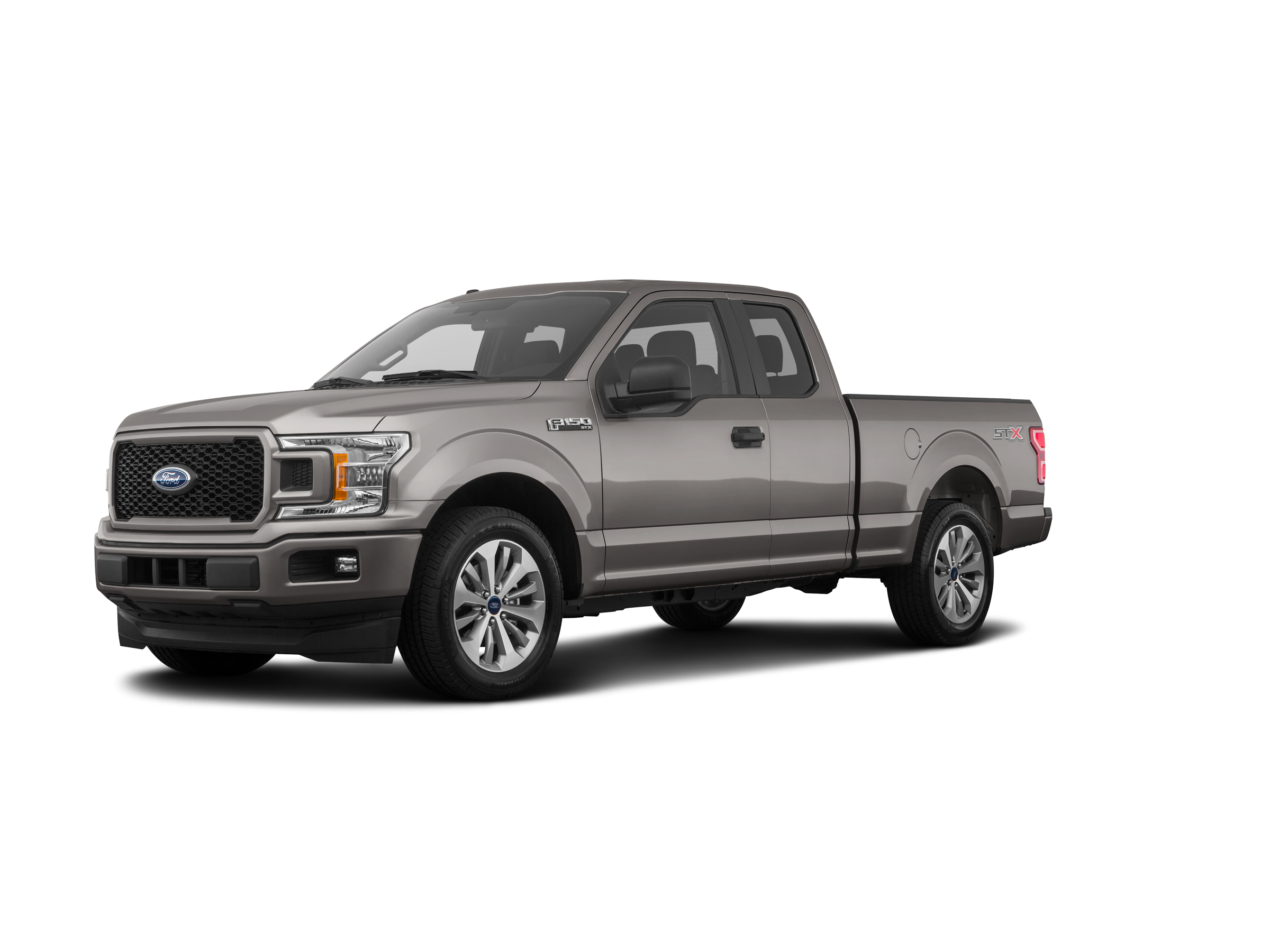 2018 Ford F150 Price, Value, Depreciation & Reviews | Kelley Blue Book